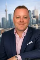 Ben Fenlon, Toronto, Real Estate Agent